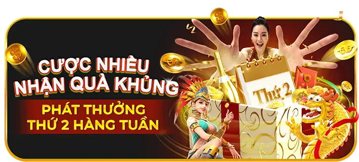 Game bắn cá V9BETZ