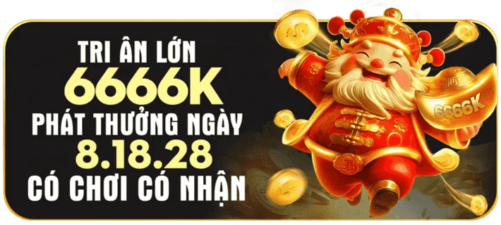 Cơ hội thắng lớn và đổi thưởng hấp dẫn