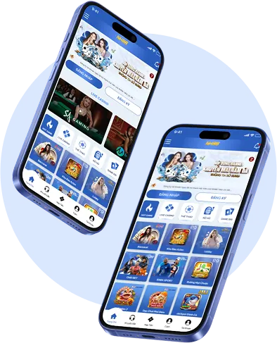 Đa dạng trò chơi Casino V9BETZ