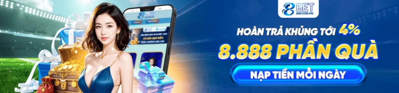 Chương trình đối tác V9BETZ